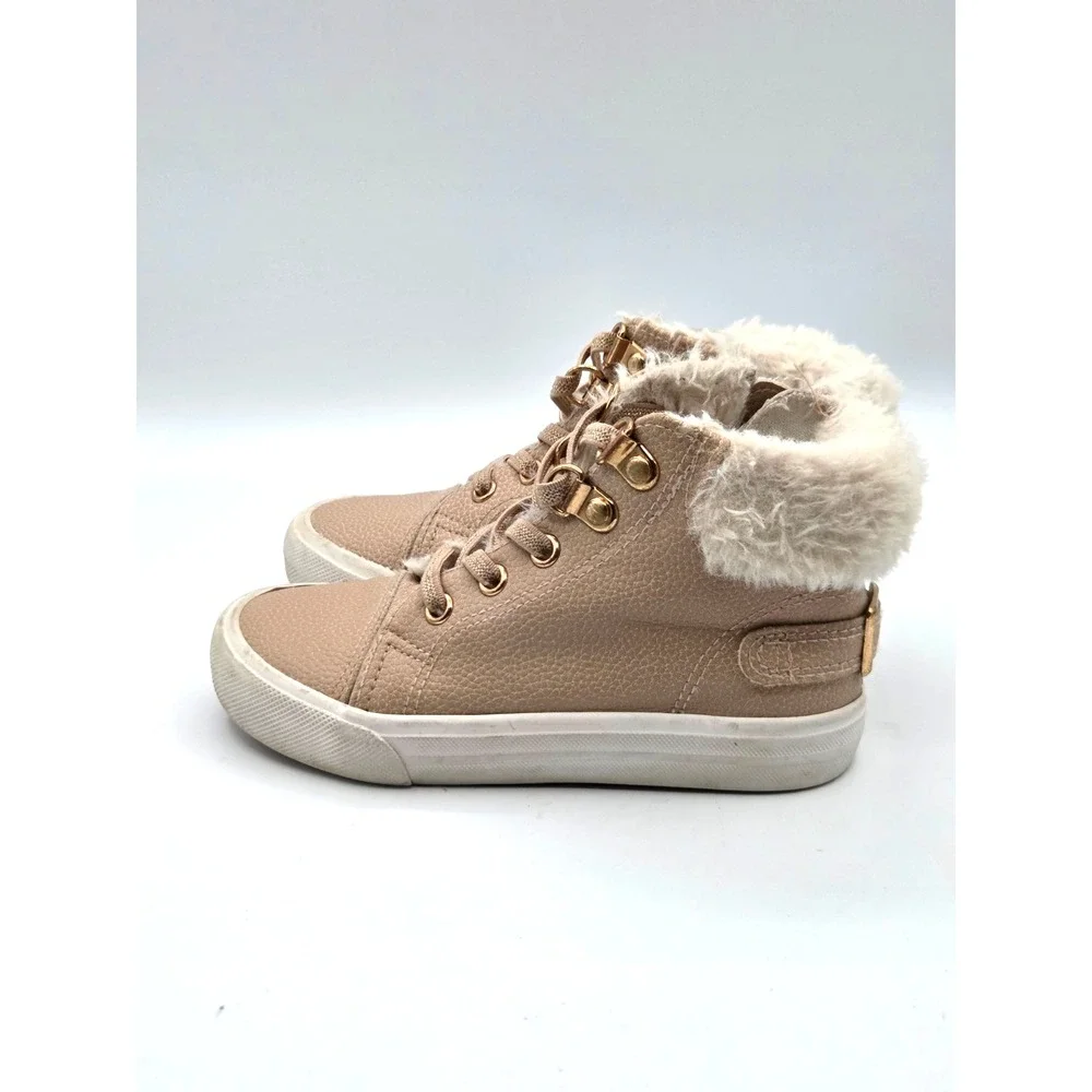 Cynthia Rowley Kids Toddler Shoes Boots Size 9